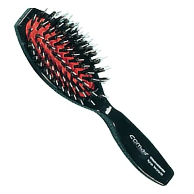 Afbeelding van Comair Pneumatisch Borstel 6 rijen Haibu by Kapperskorting.com