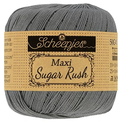 Afbeelding van Scheepjes Maxi Sugar Rush
