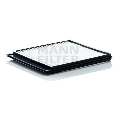 Afbeelding van Mann filter Interieurfilter CU 2516