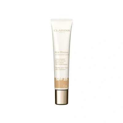 Afbeelding van Clarins Tinted Moisturizer SPF25 04 40ml Dagcrème 40 ml