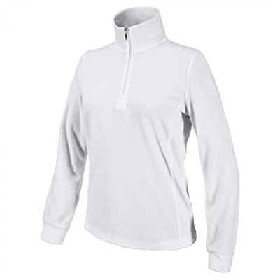 Afbeelding van CMP Woman Fleece trui, Dames, Maat: 42, Bianco