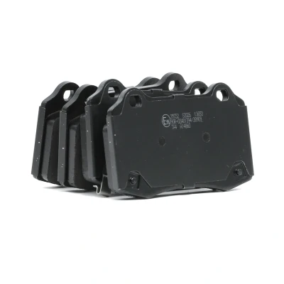 Afbeelding van Abs Remblokset 35052