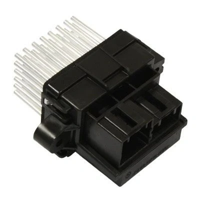 Afbeelding van HITACHI 132504 Regelaar, interieurventilator Hueco OPEL: Astra J Sports Tourer, Zafira C Tourer