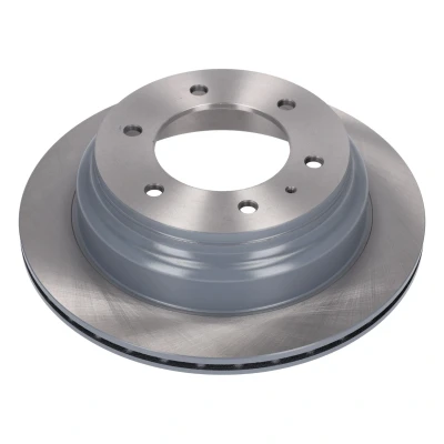 Afbeelding van Febi Bilstein Remschijf 23561