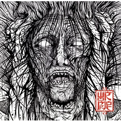 Afbeelding van Wormrot Voices (LP)