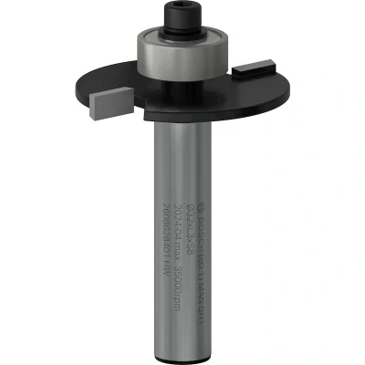 Image de BOSCH 2608628401 scies à rainurer 8 mm, D1 32 L 3 G 51 mm