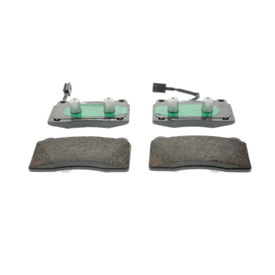 Image de 4 plaquettes de frein ferodo fdb4307