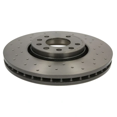 Afbeelding van Brembo Remschijf 09.9162.1X