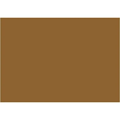 Afbeelding van EVA Foam Vellen A4 21x30 cm dikte 2 mm koffie 10vellen