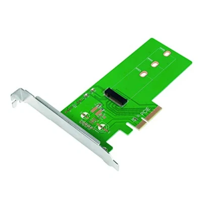 Afbeelding van LogiLink PC0084 M.2 PCIe (PCIe NVMe) SSD naar 3.0 x4) adapter