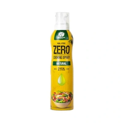 Afbeelding van Rabeko Zero Cooking Spray Natural