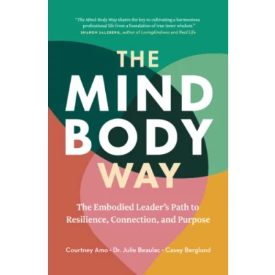 Afbeelding van The Mind Body Way
