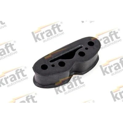 Afbeelding van KRAFT 0503050 Houder, uitlaatsysteem FIAT: Punto II Hatchback, I Hatchback