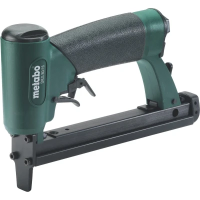 Afbeelding van Metabo DKG 80/16DL Pneumatische tacker Incl. koffer
