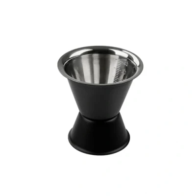 Image de Doseur à cocktail 2 et 4 cl Fackelmann Spectre ref 49765
