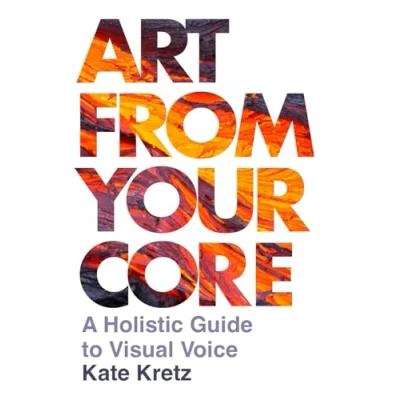 Afbeelding van Art from Your Core