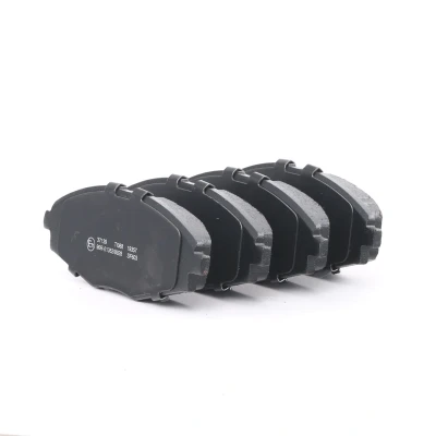 Afbeelding van Abs Remblokset 37139