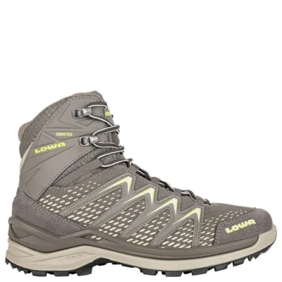 Afbeelding van Innox Pro GTX Mid Ws 321703 Wandelschoenen Dames Stone Green800 5