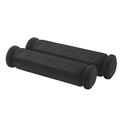 Image de Massi Guidons Grips Pair Pro Light Foam One Size