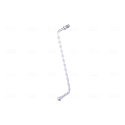 Afbeelding van NISSENS 935072 Olieleiding, lader Inlaatzijde MERCEDES BENZ: Sprinter 3 T Van