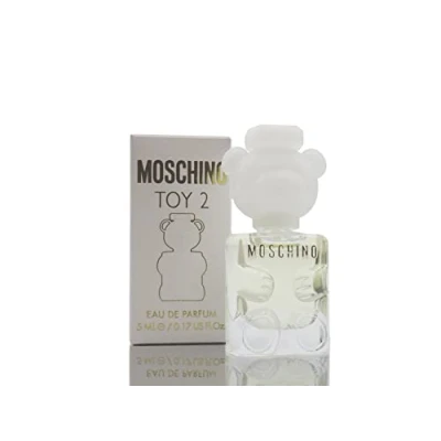 Afbeelding van Moschino Toy 2 by 5 ml Mini EDP