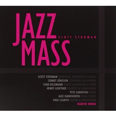 Afbeelding van Jazz Mass
