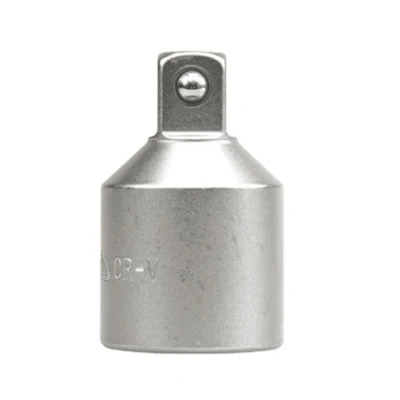 Afbeelding van YATO YT 1355 Adapter, ratel 12,5 (1/2&quot;) 53 Chroom vanadium staal 3/4