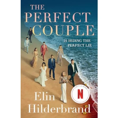 Afbeelding van The Perfect Couple