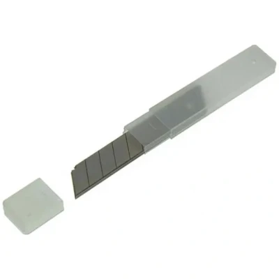 Afbeelding van Sam Reservemes Groot 18Mm 5X