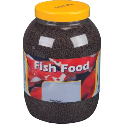 Afbeelding van Velda VT Steurvoer 1500 ML