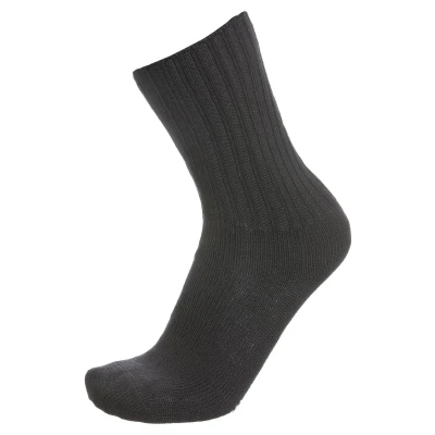 Afbeelding van Falke Walkie Light Sokken, Maat: 37/38, Anthracite melange