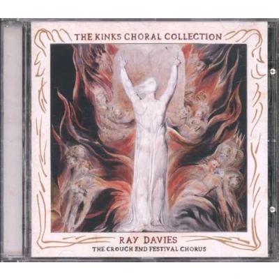 Afbeelding van The Kinks Choral Collection By Ray Davies And