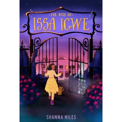 Afbeelding van The Rise of Issa Igwe