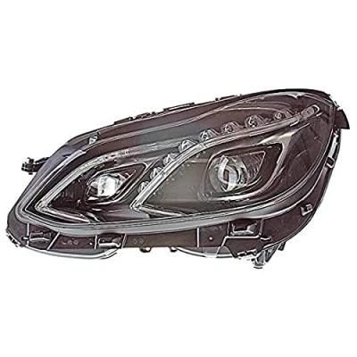 Afbeelding van HELLA 1LX 011 066 701 Koplampen MERCEDES BENZ: E Class Saloon, T modell