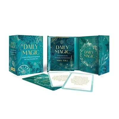 Afbeelding van Rp Minis Daily Magic