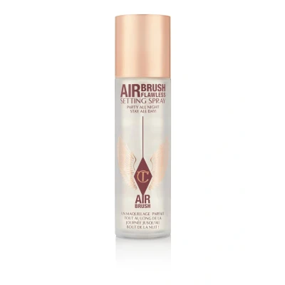 Afbeelding van Charlotte Tilbury Airbrush Flawless Setting spray 100 ML
