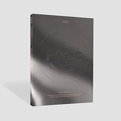Afbeelding van Jimin Face (CD)