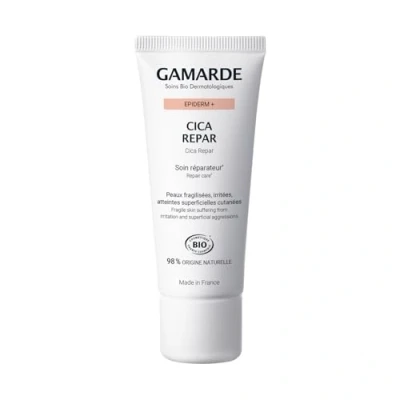Afbeelding van Gamarde Cica Repar Soin Réparateur Bio 40 ml