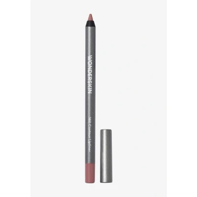 Afbeelding van Wonderskin 360 Contour LIP Liner Lipliner, Dames, Maat: 23 g, Cool rose