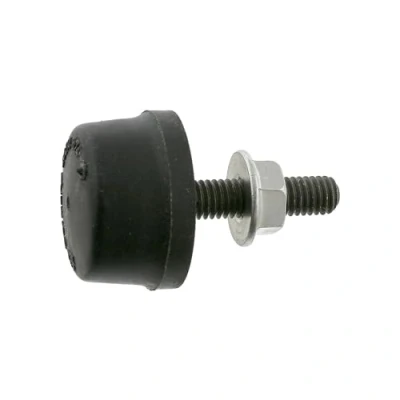 Afbeelding van Febi Bilstein Aanslagrubber motorkap 26214