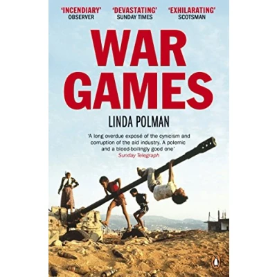 Afbeelding van War Games