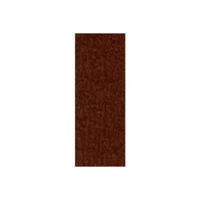 Image de Papier Crepon Marron Noyer 0.50 X 2.00 M