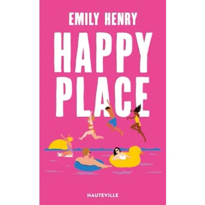 Afbeelding van HAPPY PLACE