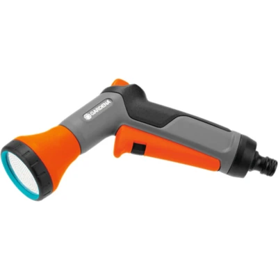 Afbeelding van Gardena Classic Broes Incl. Waterstop 1/2&quot;