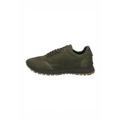 Afbeelding van JOSEF SEIBEL Adriana 01 Sneaker für Damen Grün