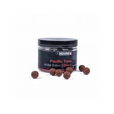 Afbeelding van CC Moore Pacific Tuna Air Ball Wafters 12mm (70 stuks)