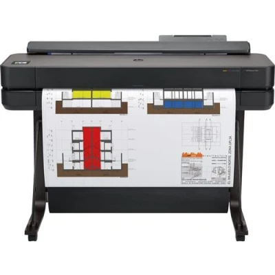 Image de Imprimante HP DesignJet T650 36 pouces Édition 2025