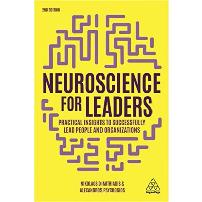 Afbeelding van Neuroscience for Leaders