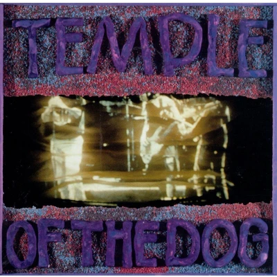 Afbeelding van Temple of the Dog