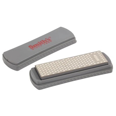 Afbeelding van Smith&#039;s Diamant Slijpsteen 400/1000